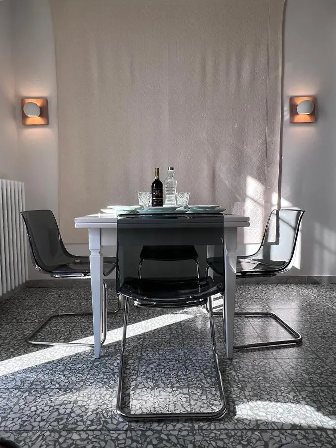 Daire Bric Nest Il Luogo Ideale Per La Tua Vacanza. Floransa