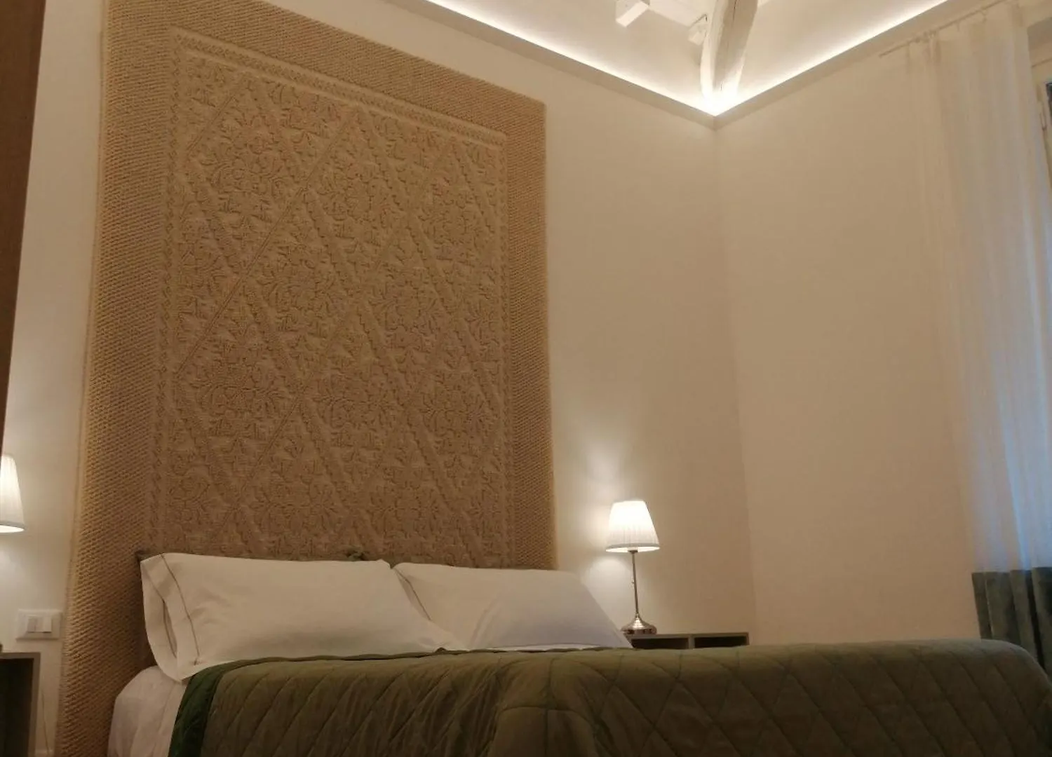Bric Nest Il Luogo Ideale Per La Tua Vacanza. Floransa