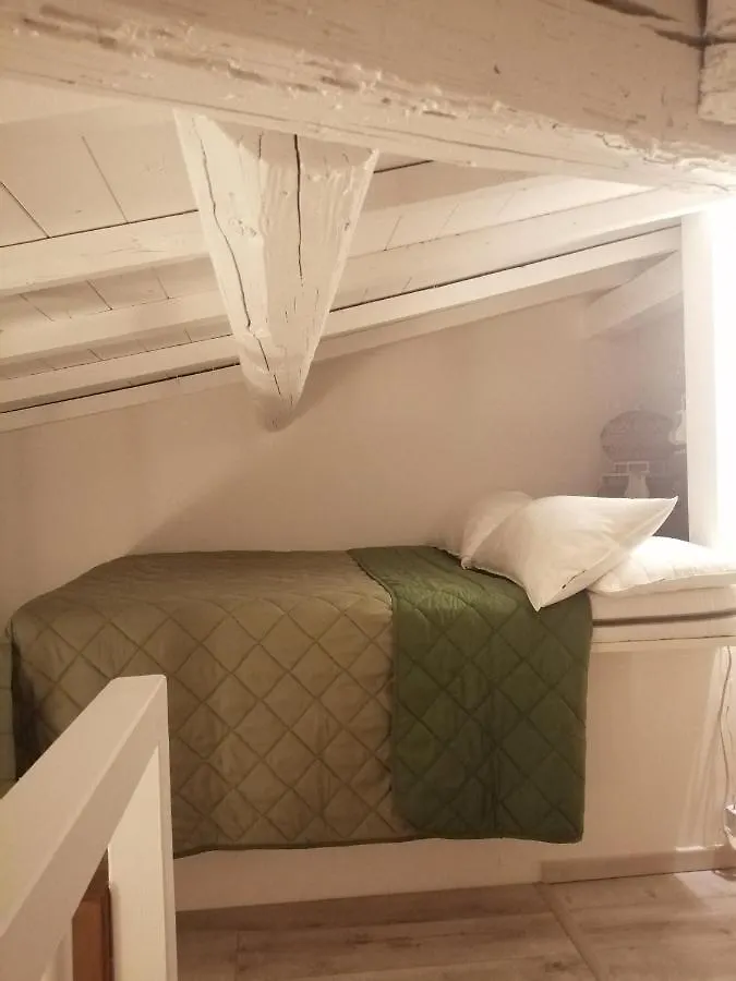 Apartment Bric Nest Il Luogo Ideale Per La Tua Vacanza. Florence Italy